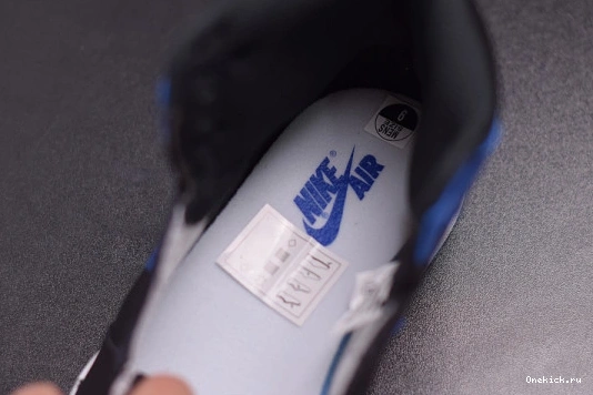 Air DailyWear Jordan 191 Retro (2017) 555088-007 555088-007 Royal 1 0607